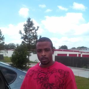 Meet your Posher, Ronald